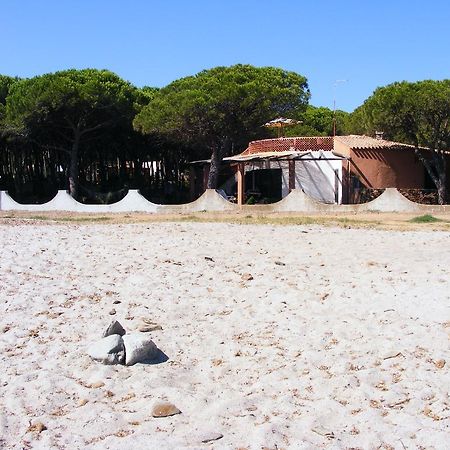 Rotonda Sul Mare Vila Budoni Exterior foto