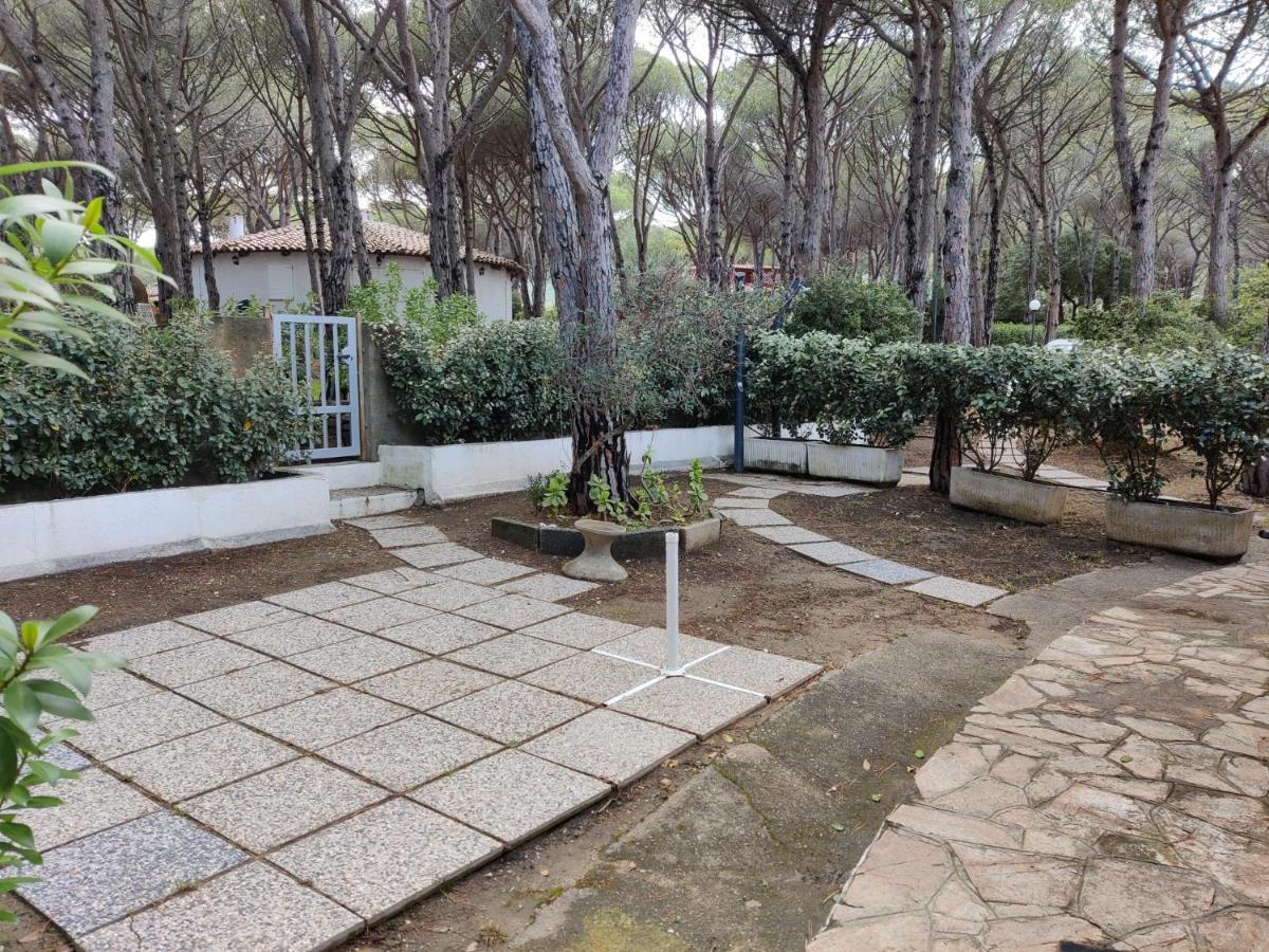 Rotonda Sul Mare Vila Budoni Exterior foto